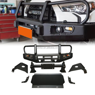 3.5-5mm E90 W204 Передние бамперы для Toyota 4Runner