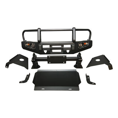 3.5-5mm E90 W204 Передние бамперы для Toyota 4Runner
