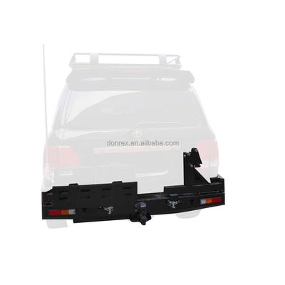 Toyota 4Runner Car Make Профессиональные передние бамперы для Suzuki Jimny Lexus Is250
