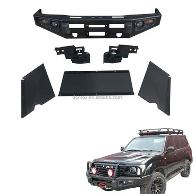 Настройка на заказ для Suzuki Swift Заднего бампера Прямой набор для Toyota 4Runner