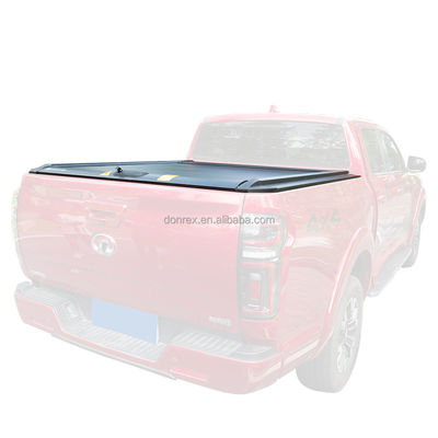 2021 Tacoma 5 Foot Truck Bed Cover D40 Roll N Lock с подъемной работой и дизайном