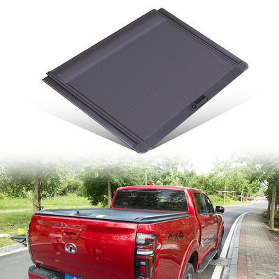 2021 Tacoma 5 Foot Truck Bed Cover D40 Roll N Lock с подъемной работой и дизайном