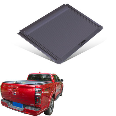 2021 Tacoma 5 Foot Truck Bed Cover D40 Roll N Lock с подъемной работой и дизайном