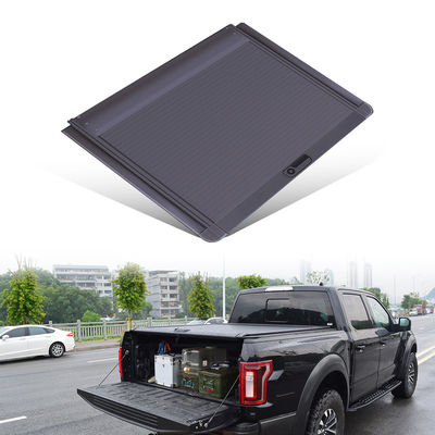 Застегнутый пикап Tonneau Свертываемая L200 Triton грузовик кроватка для установки кровати UTE