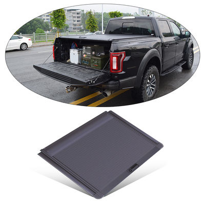 OEM принято черный замок Navara D40 Gmc Sierra 2500 пикап 2006 грузовик кровать крышка