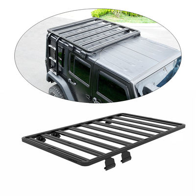 Удобная и универсальная столешница Maiker Aluminum JKU для Jeep Wrangler JK 2007-2017