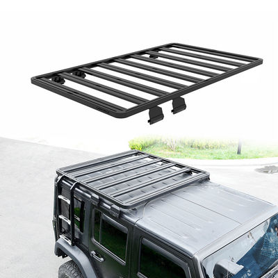 Удобный кровельный стойка порошок покрытый Jk 201q Renegade Offroad Jeep Commander с огнями