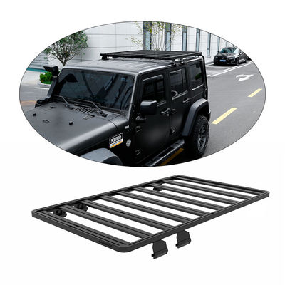 Удобный кровельный стойка порошок покрытый Jk 201q Renegade Offroad Jeep Commander с огнями
