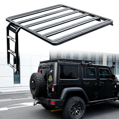Удобный кровельный стойка порошок покрытый Jk 201q Renegade Offroad Jeep Commander с огнями