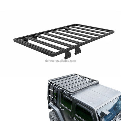 Черная Лестница Автостандарты для Командующего Jeep Wrangler аксессуары крыша стойка от Direct