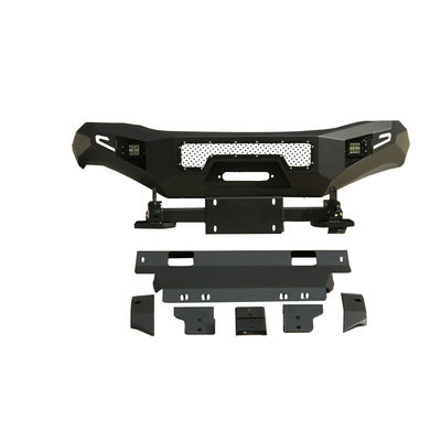 Специализированный стальной бампер для Toyota Hilux Australian Base Front Bumper HILUX SCB/XTR