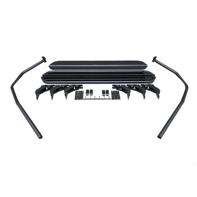 Специализированный стальной бампер для Toyota Hilux Australian Base Front Bumper HILUX SCB/XTR