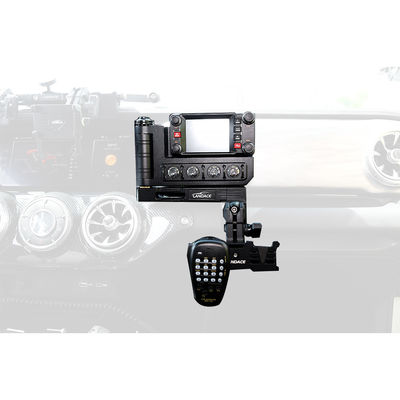 Jeep Wrangler JL Передняя панель Алюминиевый переключатель с сертификатом ISO9001 2015