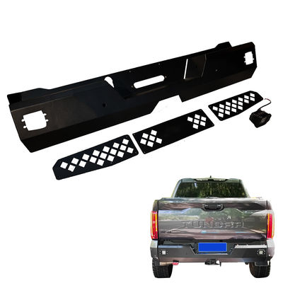2007-2013 Год Toyota FJ Cruiser Автомобиль Передний бампер Грилл Бодикит Аксессуары Корпусный комплект