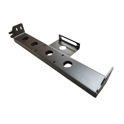 Universal OE NO. Toyota Car Fitment Unpainted 5 Series Refit Front Bumper Rear Bumper Некрашенный