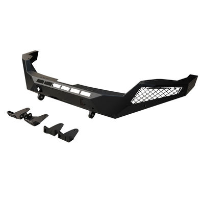 Специализированный Bull Bar Front Bumper Алюминиевый Авто Бампер Toyota