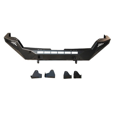 Специализированный Bull Bar Front Bumper Алюминиевый Авто Бампер Toyota