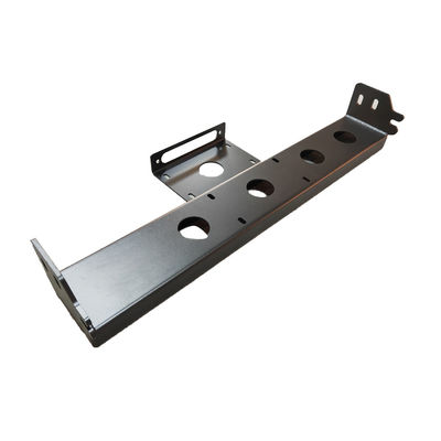 Специализированный Bull Bar Front Bumper Алюминиевый Авто Бампер Toyota