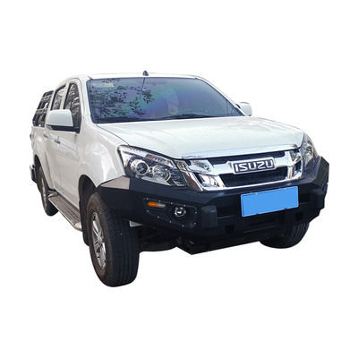 D-MAX Auto 4x4 Аксессуары Передний и задний бампер Автомобильный кузов для ISUZU 192*82*38 см