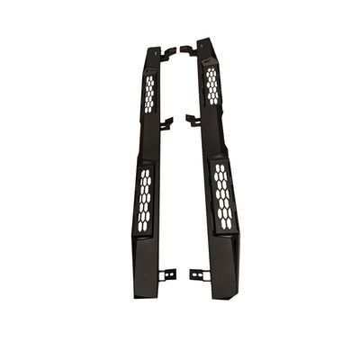 100% проверенные задние бамперы для Toyota FJCruiser, настроенные для внедорожных приключений.