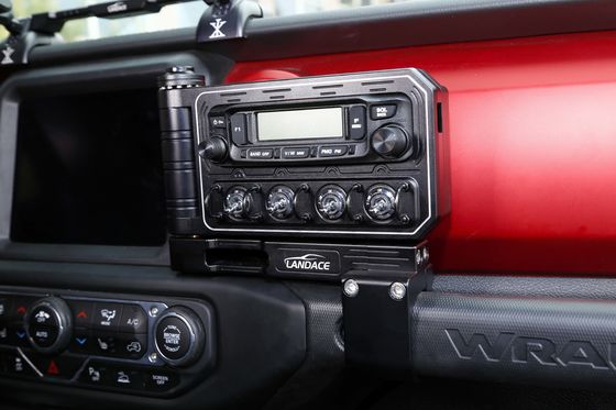 Jeep Wrangler JL Аксессуары 198.5*201*78 мм Автомобильная радиостанция