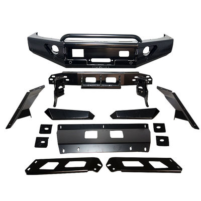 Ford Ranger 4x4 Steel Bumper Guard Body Kit Bull Bar для установки оригинальных автомобильных отверстий