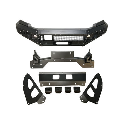 Ford Ranger 4x4 Steel Bumper Guard Body Kit Bull Bar для установки оригинальных автомобильных отверстий