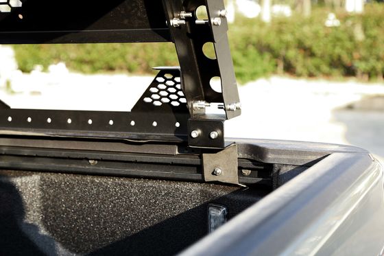 Крыша Монтаж универсальный 4X4 внедорожный спорт Авто пикап Гладиатор Roll Bar для Toyota Tacoma