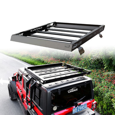 Jeep Wrangler Rubicon JL крысовая стойка 1455*1425*113 мм для грузовых корзин