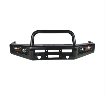 Стальной задний бампер для Toyota Hilux 4x4 Off Road Vehicle Автозапчасти Год 2004-2016