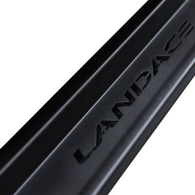 Универсальная беговая доска из алюминиевого сплава Автомобильные боковые педали