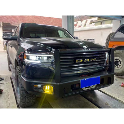 4х4 Додж Рам 1500 Передний бампер Ом оф-роуд 4runner бампер