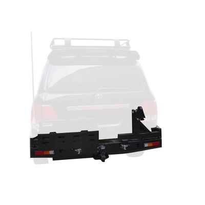 Высококачественный внедорожник 4x4 для Toyota Land Cruiser LC100 Bull Bar
