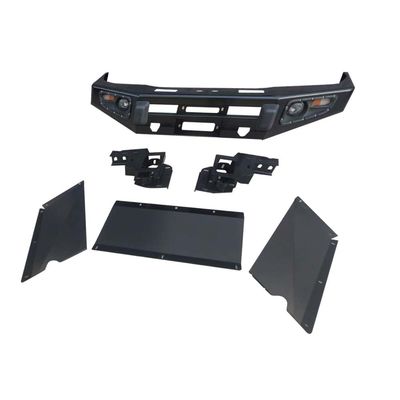 Высококачественный внедорожник 4x4 для Toyota Land Cruiser LC100 Bull Bar
