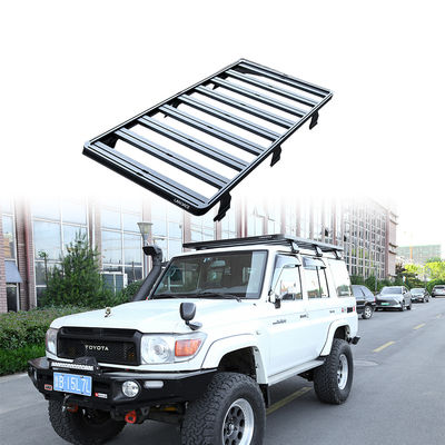LC76 Крышевая грузоподъемная корзина с уникальным дизайном и логотипом Landace