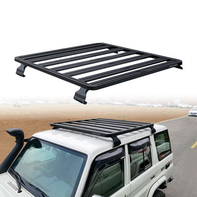 Универсальная крыша Landace для Toyota LC79 Land Cruiser из алюминиевого сплава