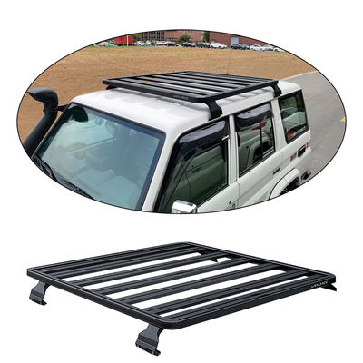 Универсальная крыша Landace для Toyota LC79 Land Cruiser из алюминиевого сплава