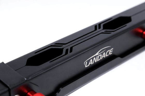 Анодирующая отделка 4x4 Алюминиевого сплава