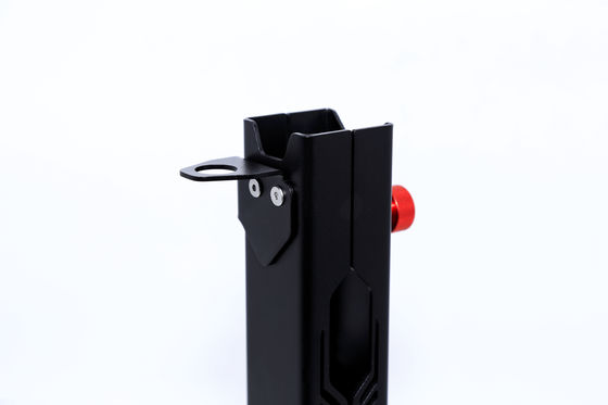 Анодирующая отделка 4x4 Алюминиевого сплава