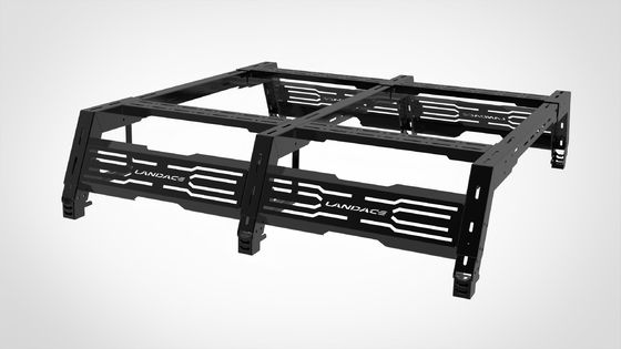 Q235-B Универсальный F150 Roll Bar Грузовик Постельная стойка для украшений Toyota Hilux