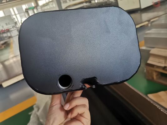 26L под давлением резервуар с водой подбирать грузовик постельный стойка для показа распылителя и международного