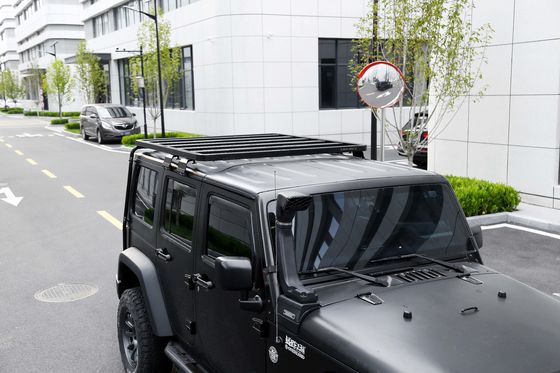 Специализированные стойки для автомобилей JEEP WRANGLER JK JL непосредственно устанавливаются и для удобства