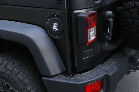 Специализированный OEM стальной стойки высокой SUS304 алюминиевого сплава 6063-T6 внедорожный багажный носитель