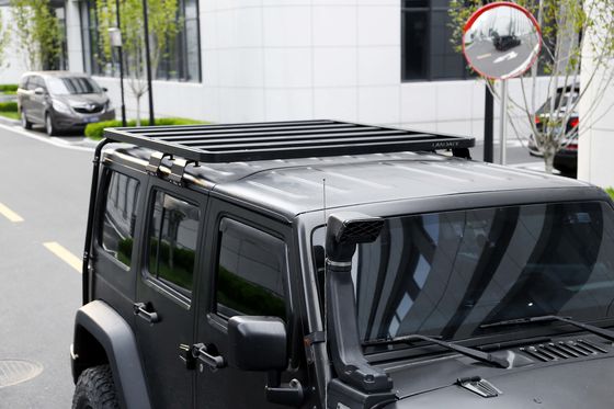 Многофункциональный багажник для Jeep Wrangler JK