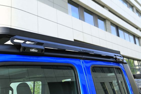 JEEP 1390X1400X400 Черный порошкопокрытый грузовой стойка ролл бар для внешних аксессуаров