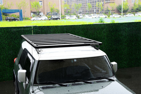 Поставка на крышу из алюминиевого сплава для FJ Cruiser 4x4 Автозапчасти Легкий