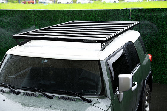 Поставка на крышу из алюминиевого сплава для FJ Cruiser 4x4 Автозапчасти Легкий