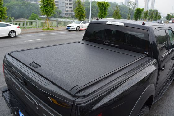 2010-2023 Nissan Navara NP300 4WD пикап грузовик кровать свертываемая крышка с твердым типом