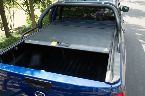 2010-2023 Nissan Navara NP300 4WD пикап грузовик кровать свертываемая крышка с твердым типом