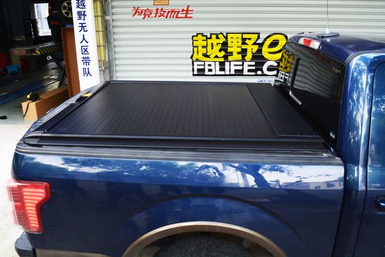 Порошкообразованный аксессуар 4X4 для пикапа, кроватка для Toyota Hilux Revo Double Cab